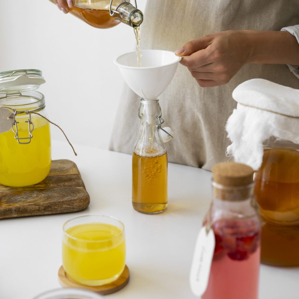 delicious-kombucha-arrangement-still-life